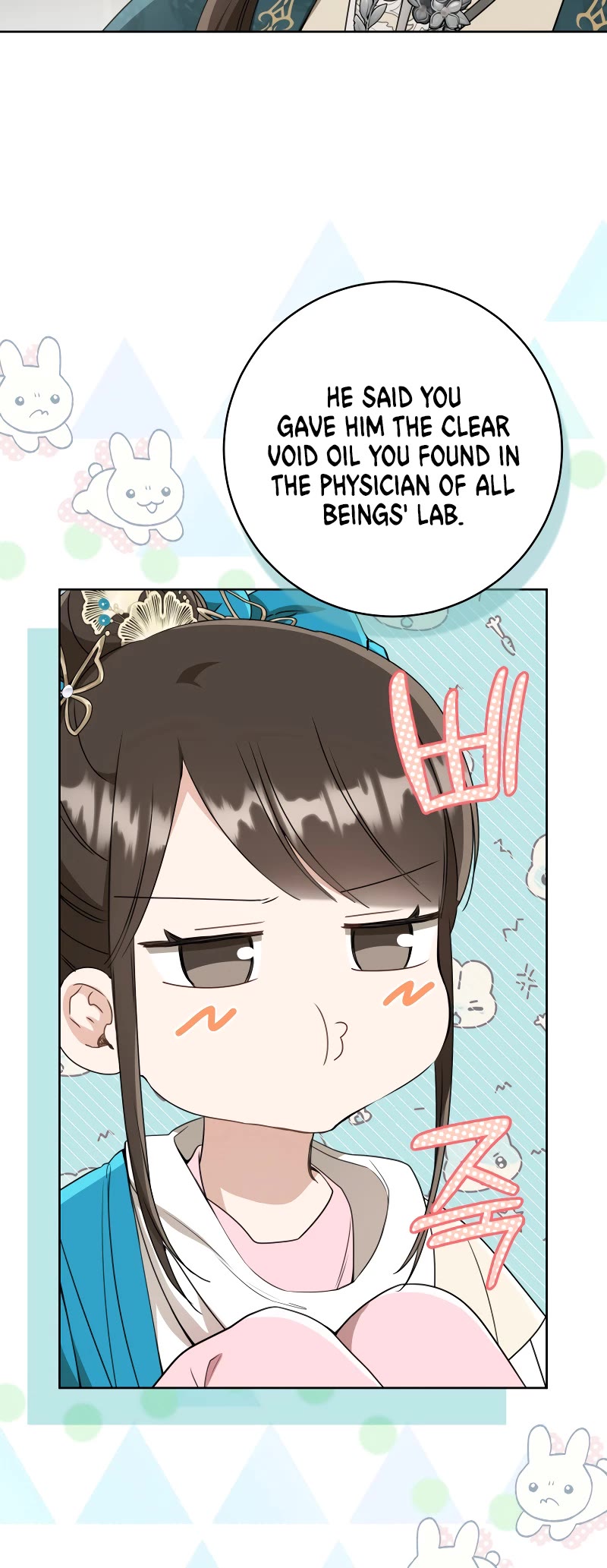 I Became the Despised Granddaughter of the Murim Family chapter 60 page 5