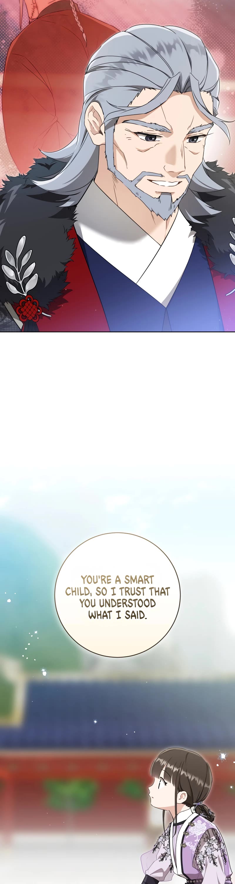 I Became the Despised Granddaughter of the Murim Family chapter 62 page 24