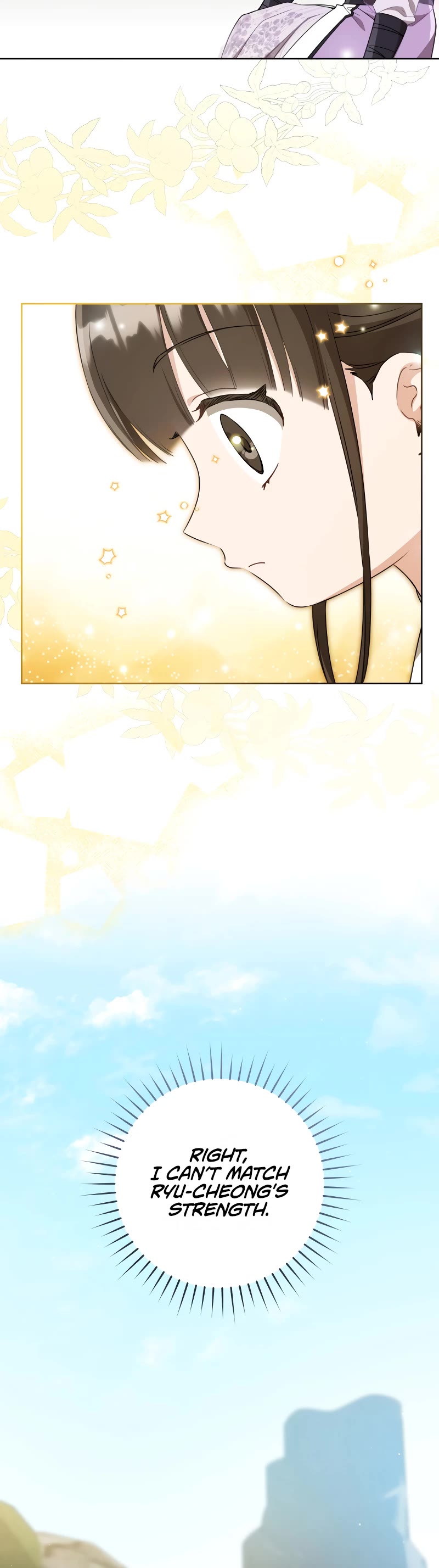 I Became the Despised Granddaughter of the Murim Family chapter 62 page 25