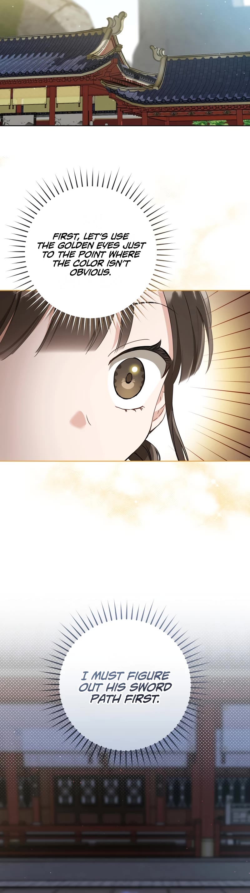 I Became the Despised Granddaughter of the Murim Family chapter 62 page 26