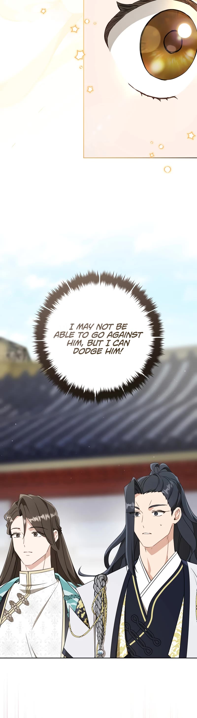 I Became the Despised Granddaughter of the Murim Family chapter 62 page 30