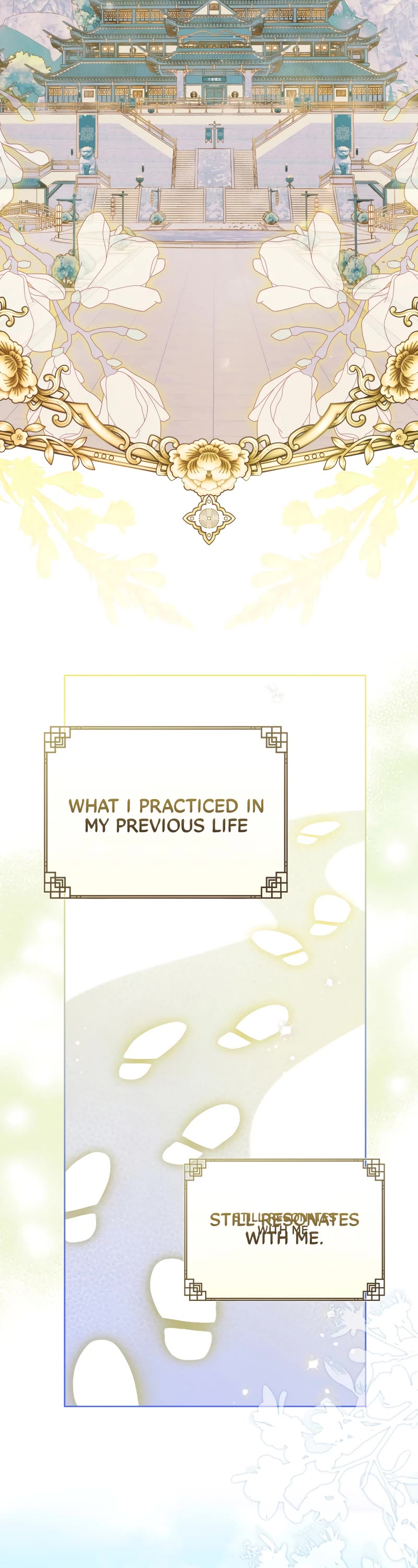 I Became the Despised Granddaughter of the Murim Family chapter 62 page 33