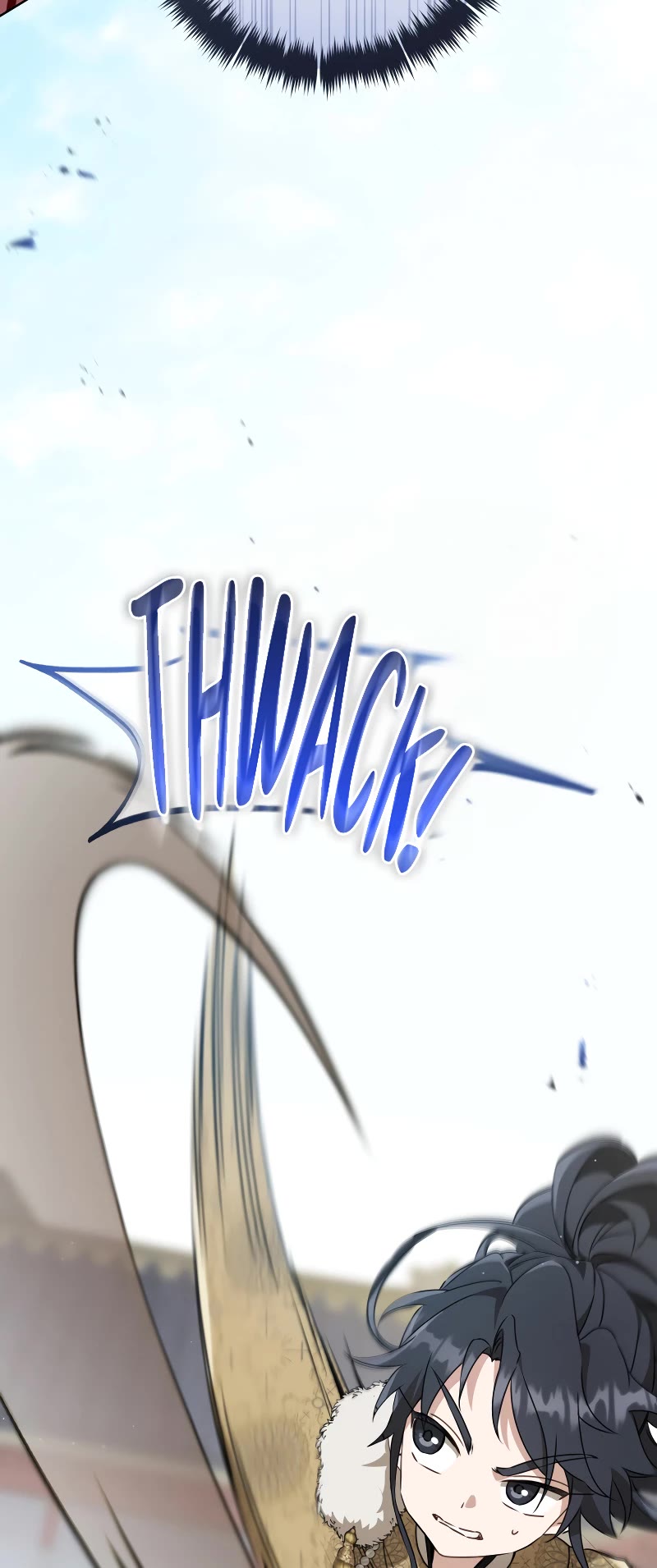 I Became the Despised Granddaughter of the Murim Family chapter 62 page 39