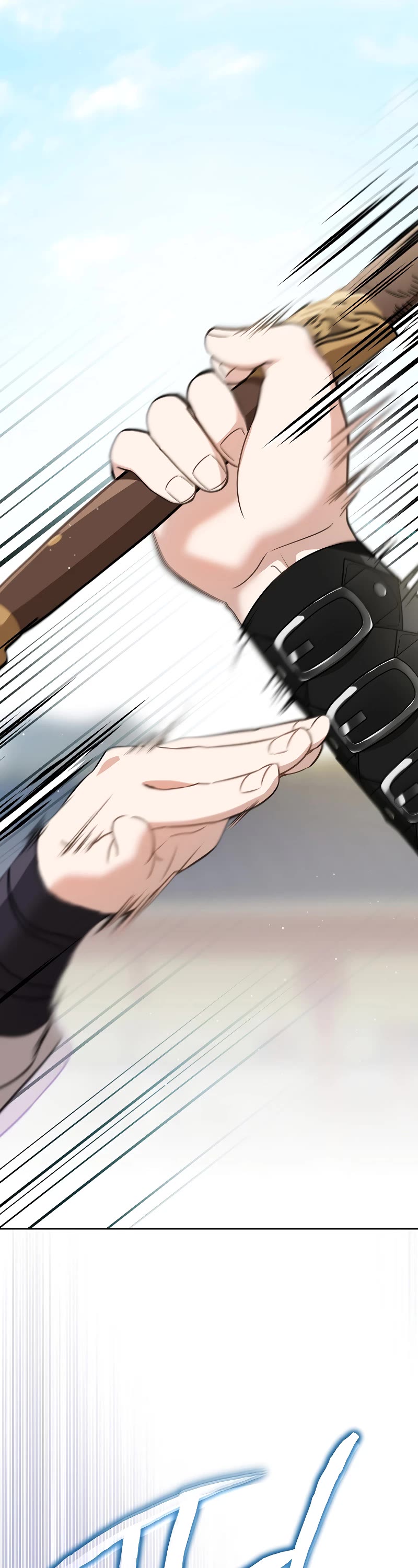 I Became the Despised Granddaughter of the Murim Family chapter 62 page 42