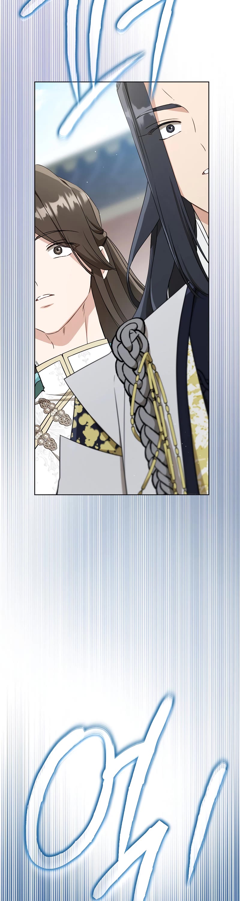 I Became the Despised Granddaughter of the Murim Family chapter 62 page 43