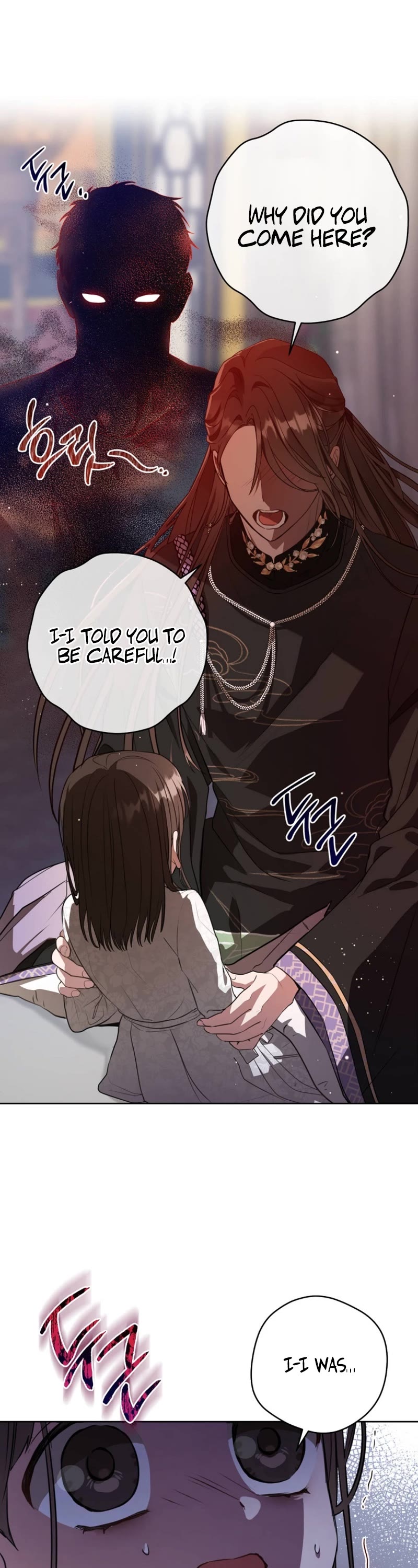 I Became the Despised Granddaughter of the Murim Family chapter 7 page 14