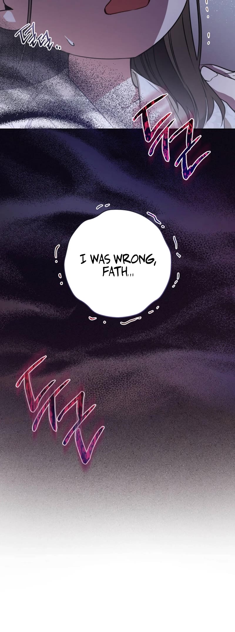 I Became the Despised Granddaughter of the Murim Family chapter 7 page 15