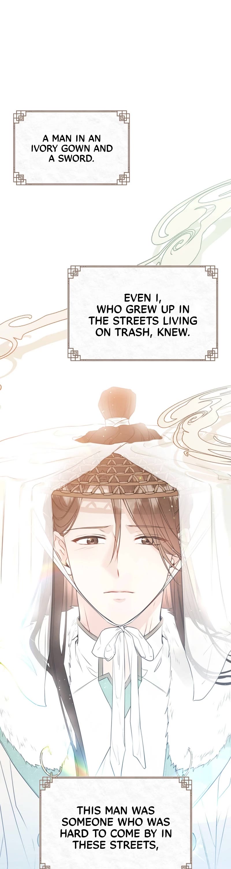 I Became the Despised Granddaughter of the Murim Family chapter 7 page 2