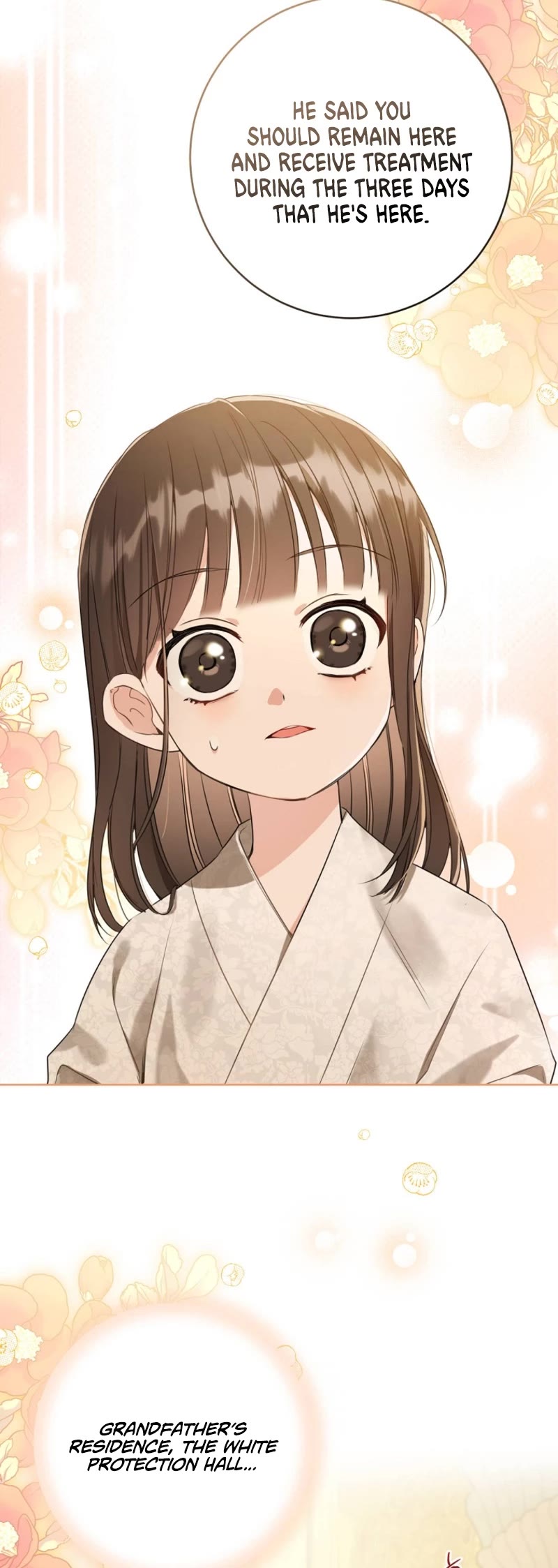 I Became the Despised Granddaughter of the Murim Family chapter 7 page 27