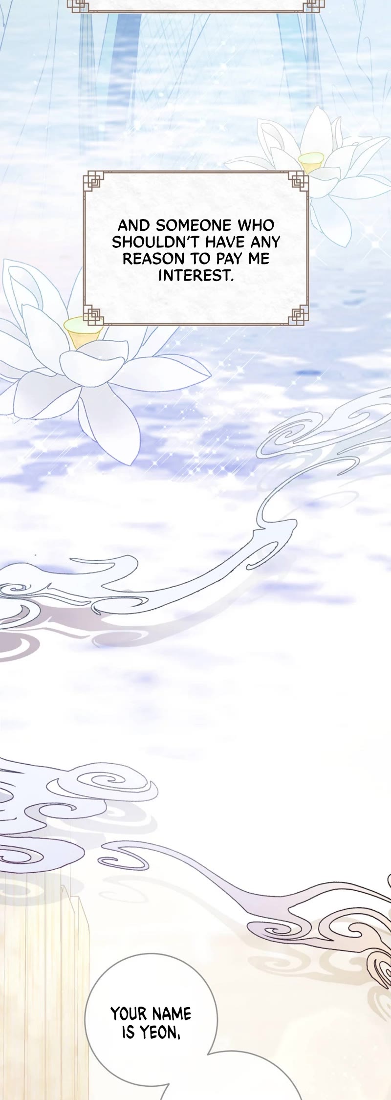 I Became the Despised Granddaughter of the Murim Family chapter 7 page 3