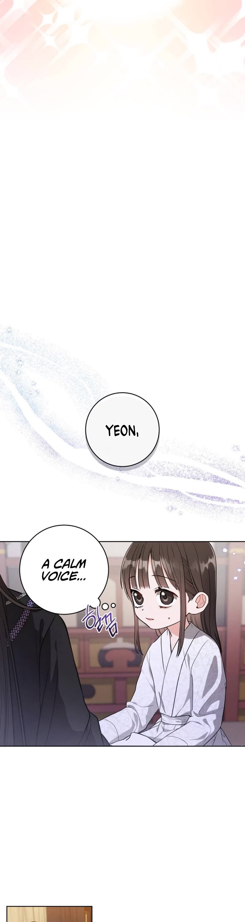 I Became the Despised Granddaughter of the Murim Family chapter 7 page 35