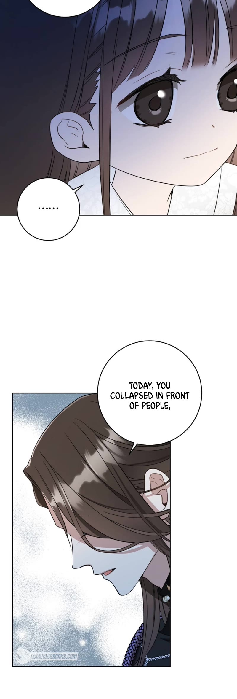 I Became the Despised Granddaughter of the Murim Family chapter 7 page 40