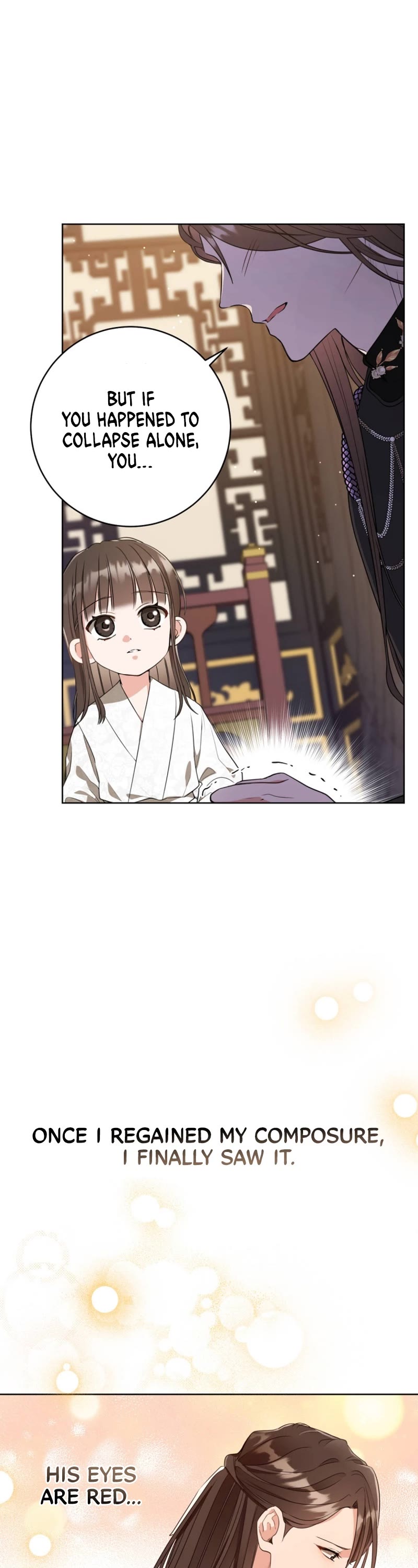 I Became the Despised Granddaughter of the Murim Family chapter 7 page 41