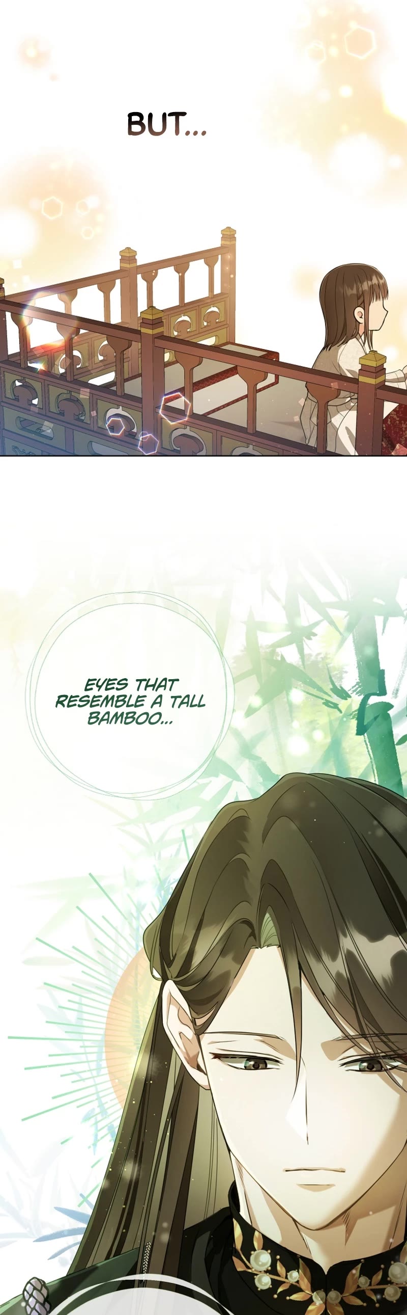 I Became the Despised Granddaughter of the Murim Family chapter 7 page 45