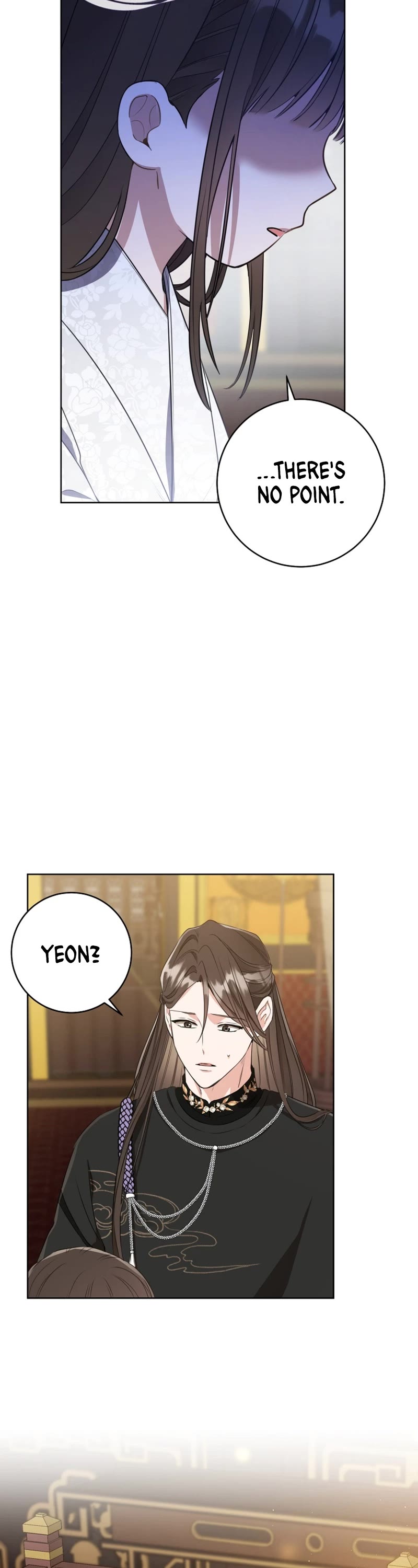 I Became the Despised Granddaughter of the Murim Family chapter 7 page 47