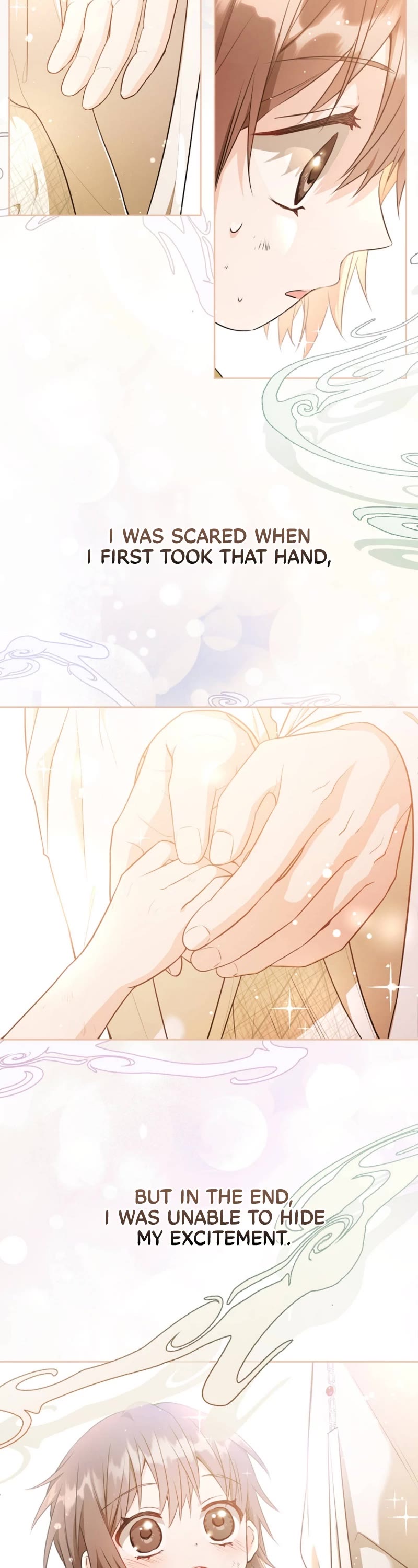 I Became the Despised Granddaughter of the Murim Family chapter 7 page 5