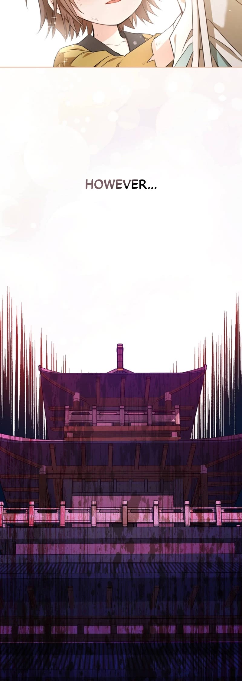 I Became the Despised Granddaughter of the Murim Family chapter 7 page 6