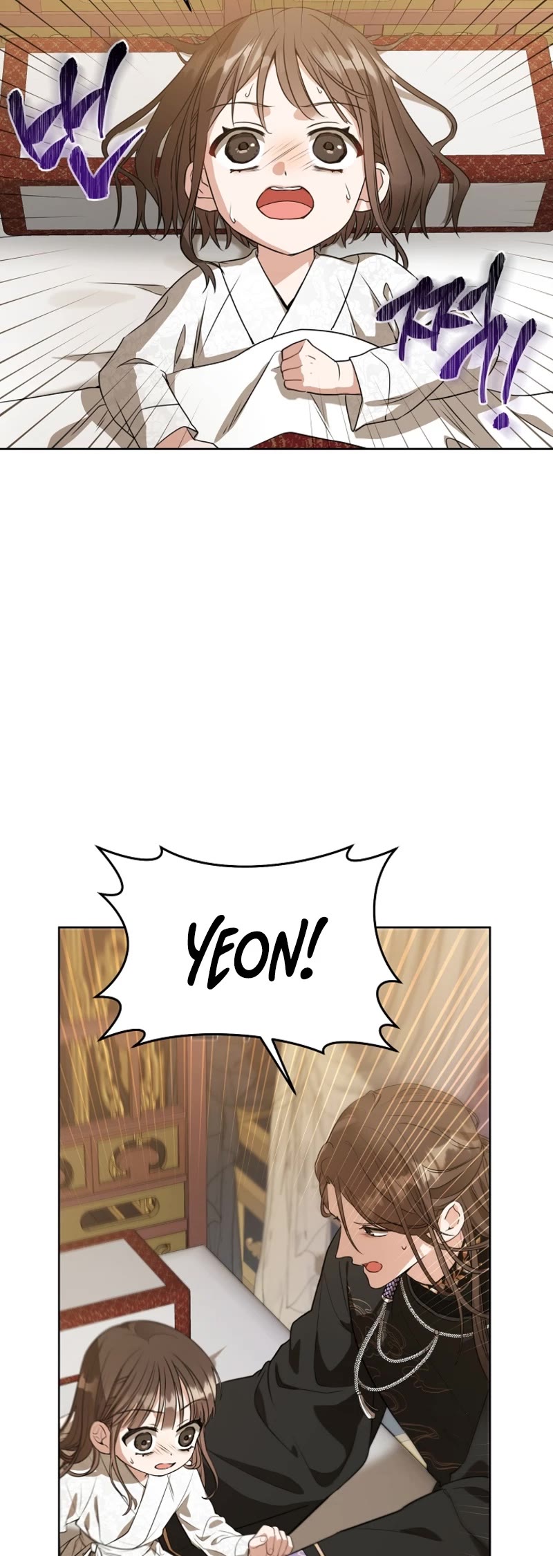 I Became the Despised Granddaughter of the Murim Family chapter 7 page 9