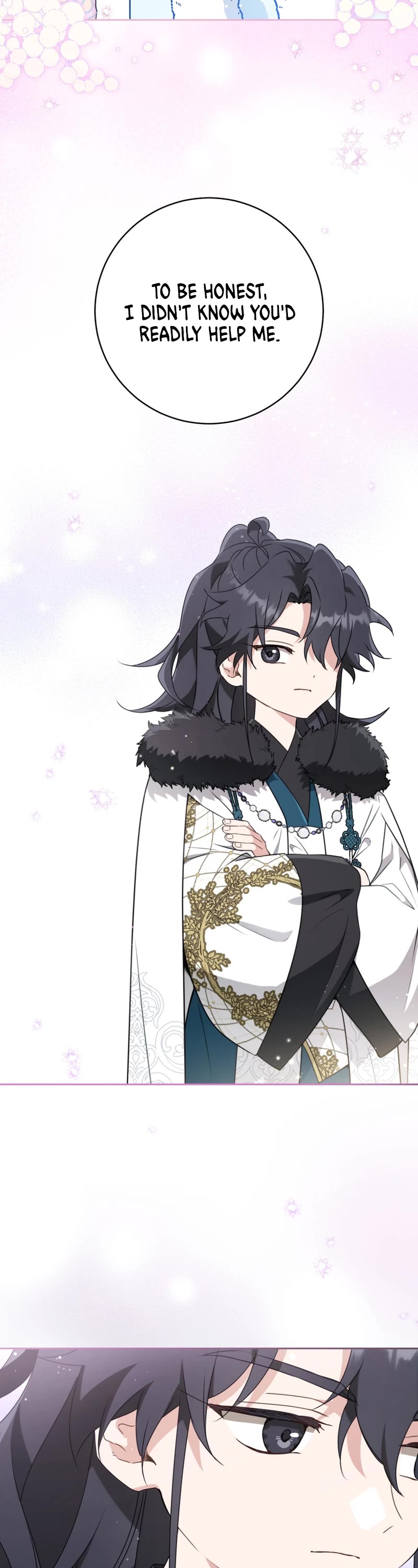 I Became the Despised Granddaughter of the Murim Family chapter 71 page 3