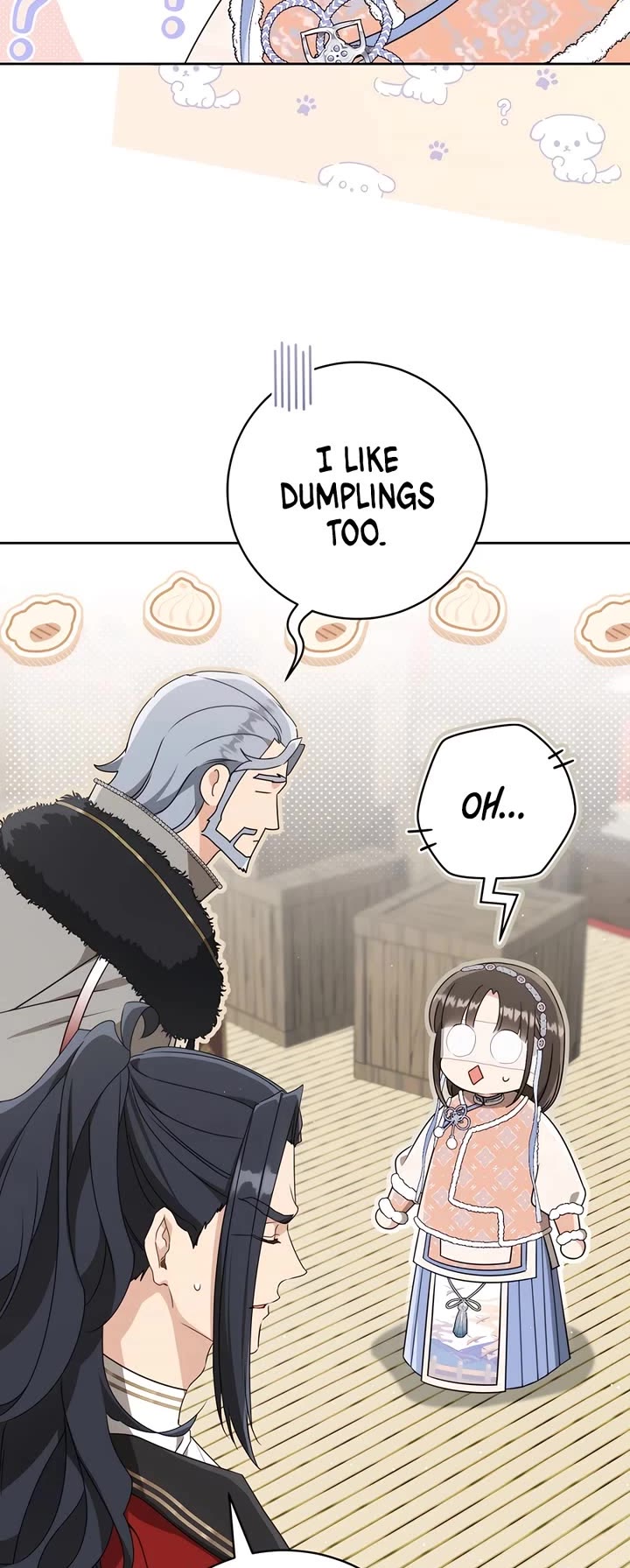 I Became the Despised Granddaughter of the Murim Family chapter 73 page 14