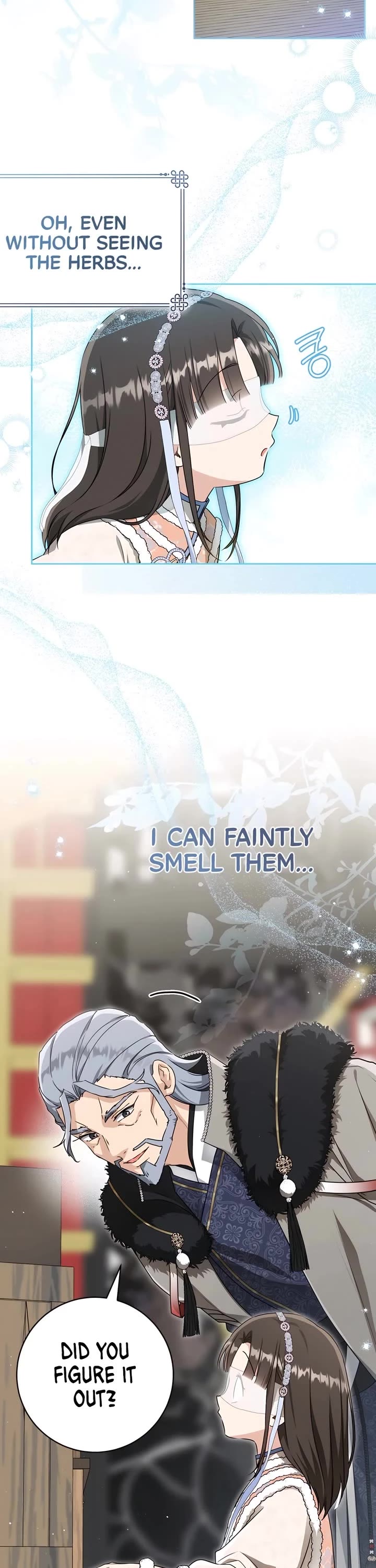 I Became the Despised Granddaughter of the Murim Family chapter 73 page 17