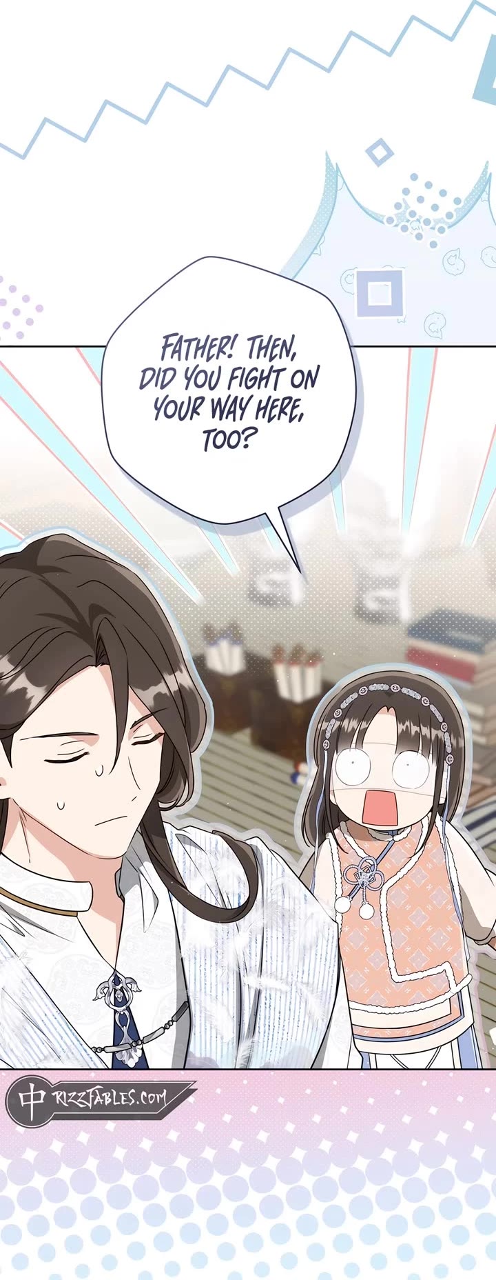 I Became the Despised Granddaughter of the Murim Family chapter 73 page 25