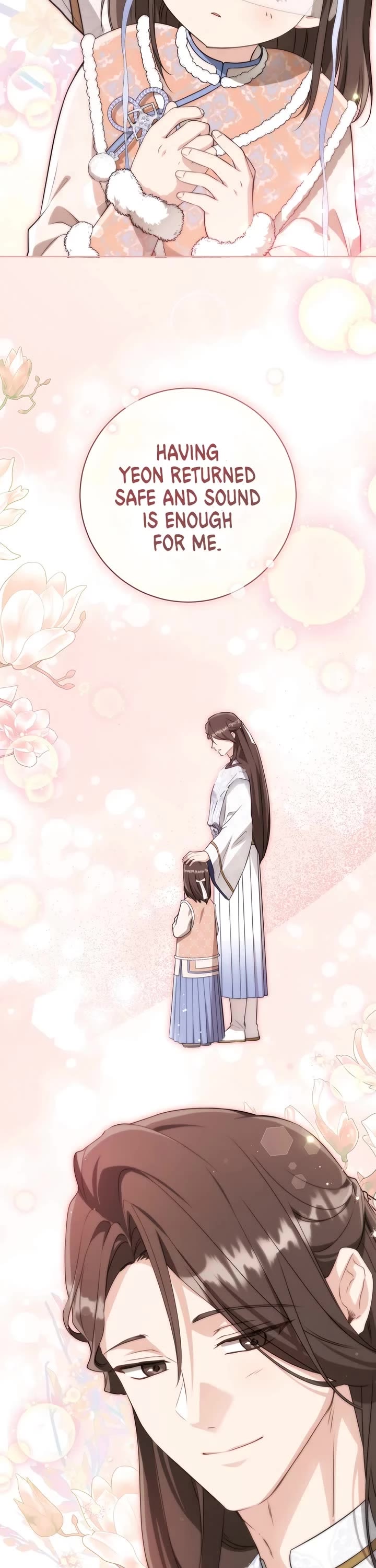 I Became the Despised Granddaughter of the Murim Family chapter 73 page 33