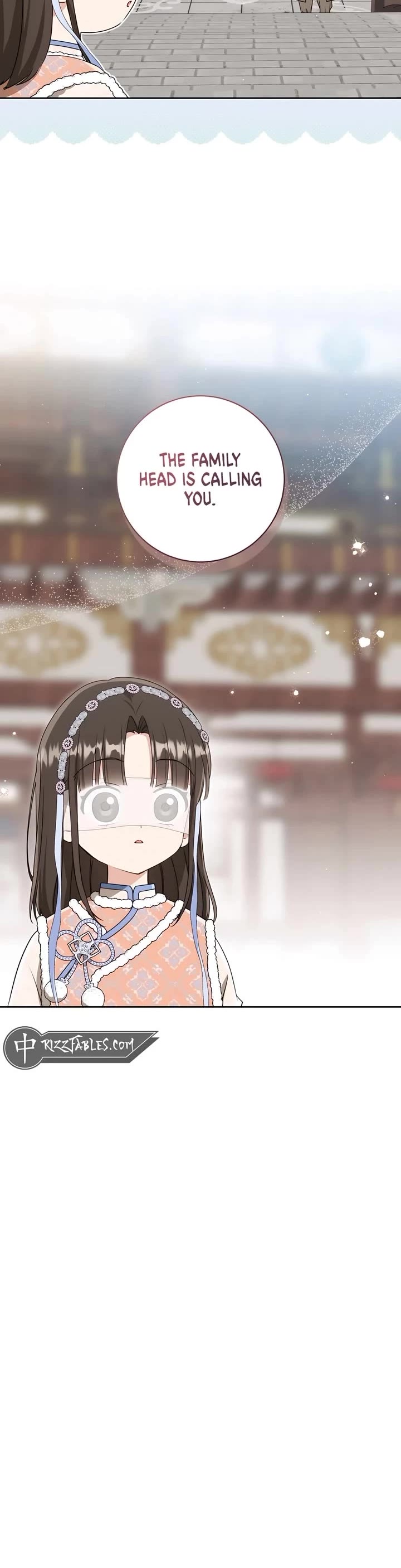 I Became the Despised Granddaughter of the Murim Family chapter 73 page 5