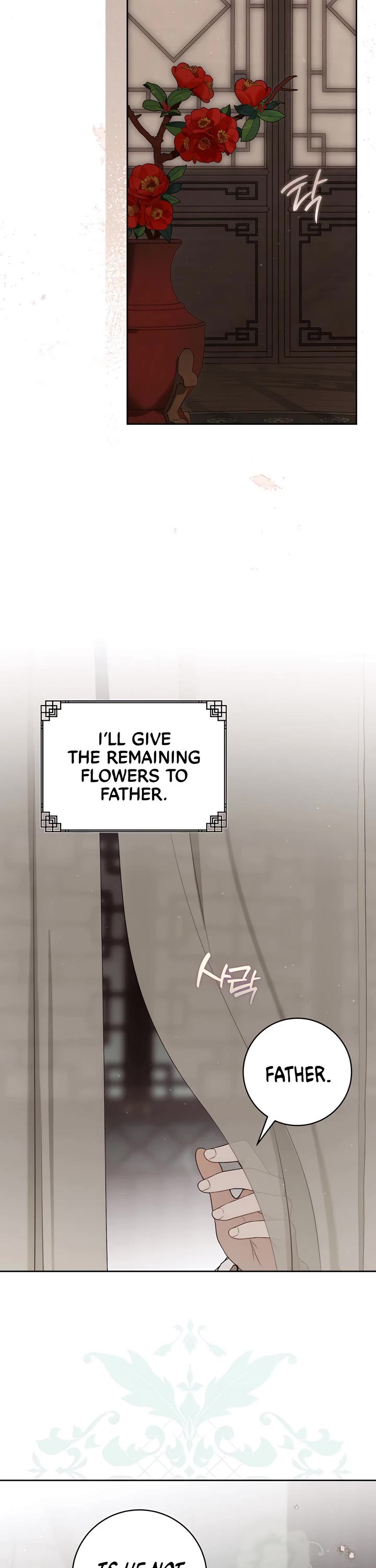 I Became the Despised Granddaughter of the Murim Family chapter 78 page 10