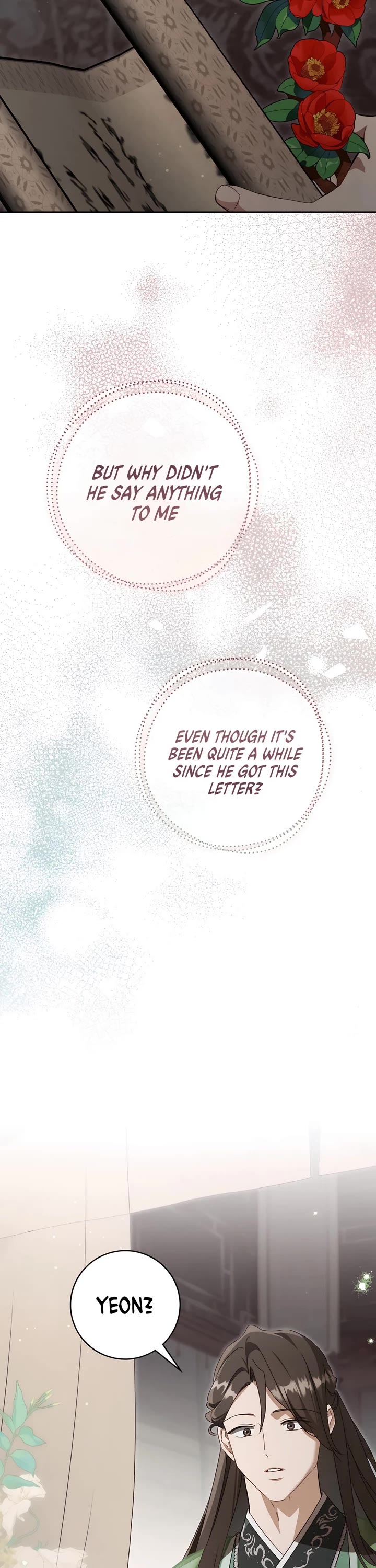 I Became the Despised Granddaughter of the Murim Family chapter 78 page 14