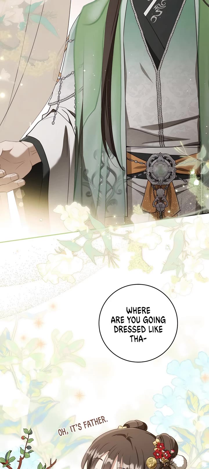 I Became the Despised Granddaughter of the Murim Family chapter 78 page 15