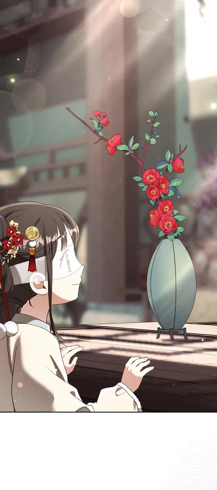 I Became the Despised Granddaughter of the Murim Family chapter 78 page 20