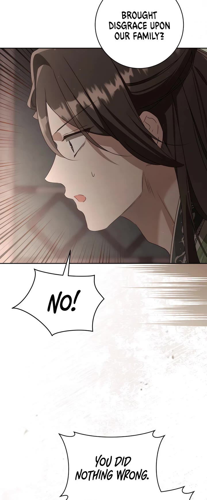 I Became the Despised Granddaughter of the Murim Family chapter 78 page 23