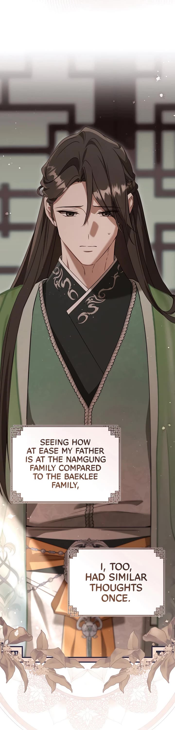 I Became the Despised Granddaughter of the Murim Family chapter 78 page 26