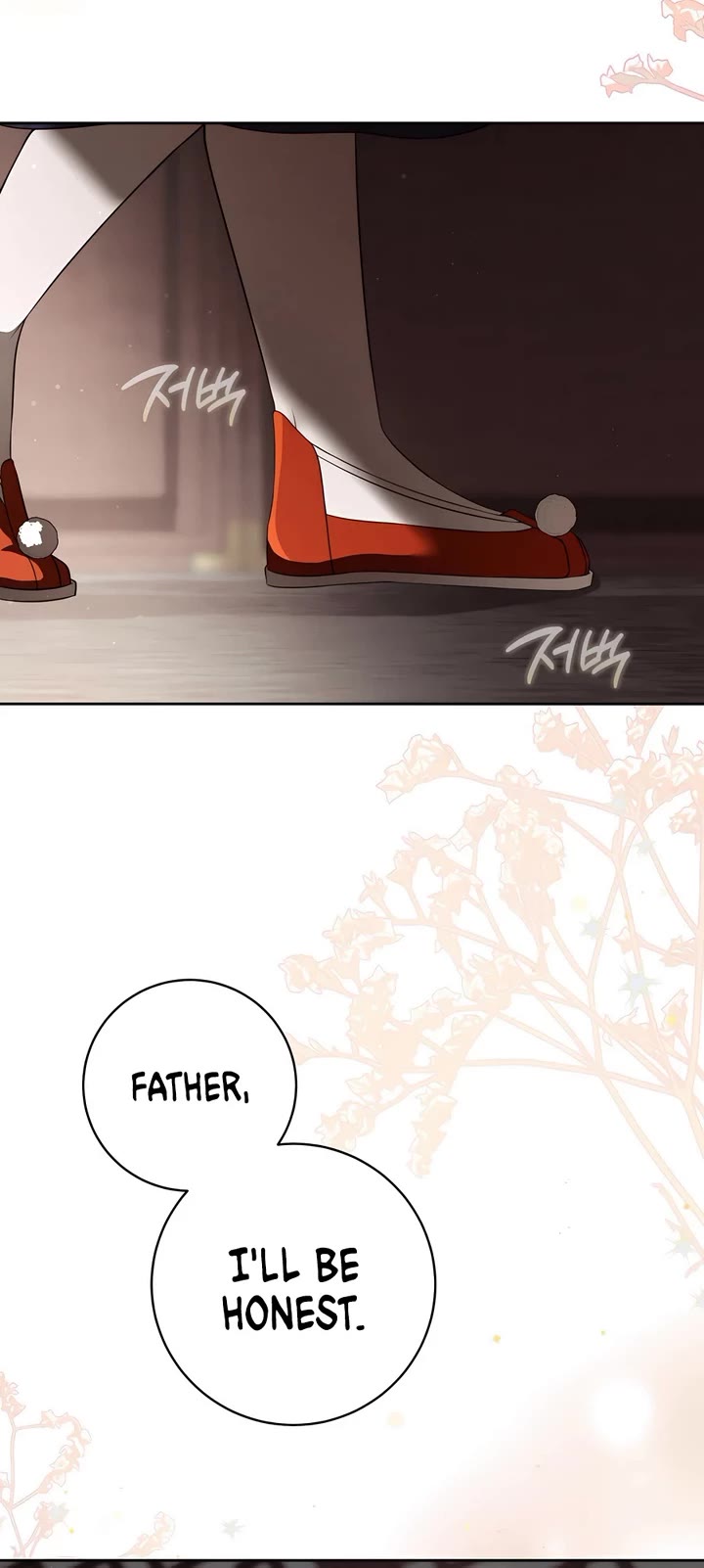 I Became the Despised Granddaughter of the Murim Family chapter 78 page 28