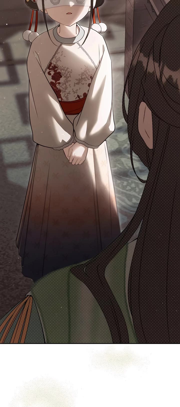 I Became the Despised Granddaughter of the Murim Family chapter 78 page 32