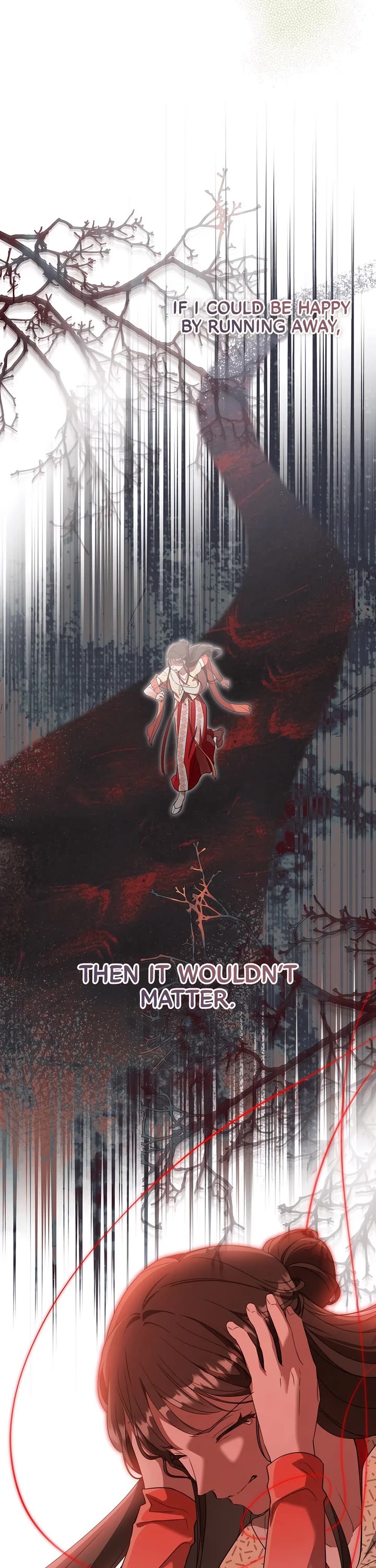 I Became the Despised Granddaughter of the Murim Family chapter 78 page 34