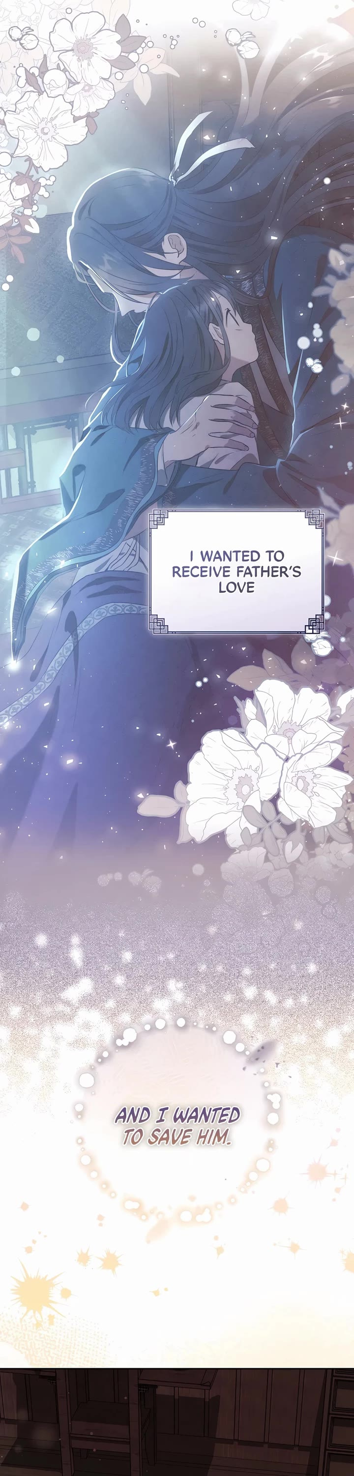 I Became the Despised Granddaughter of the Murim Family chapter 78 page 40