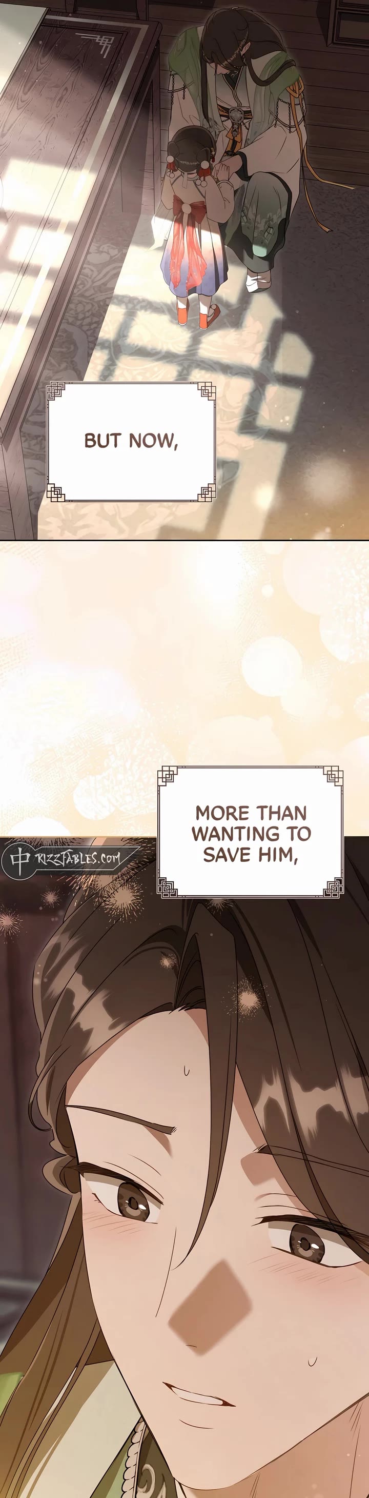 I Became the Despised Granddaughter of the Murim Family chapter 78 page 41