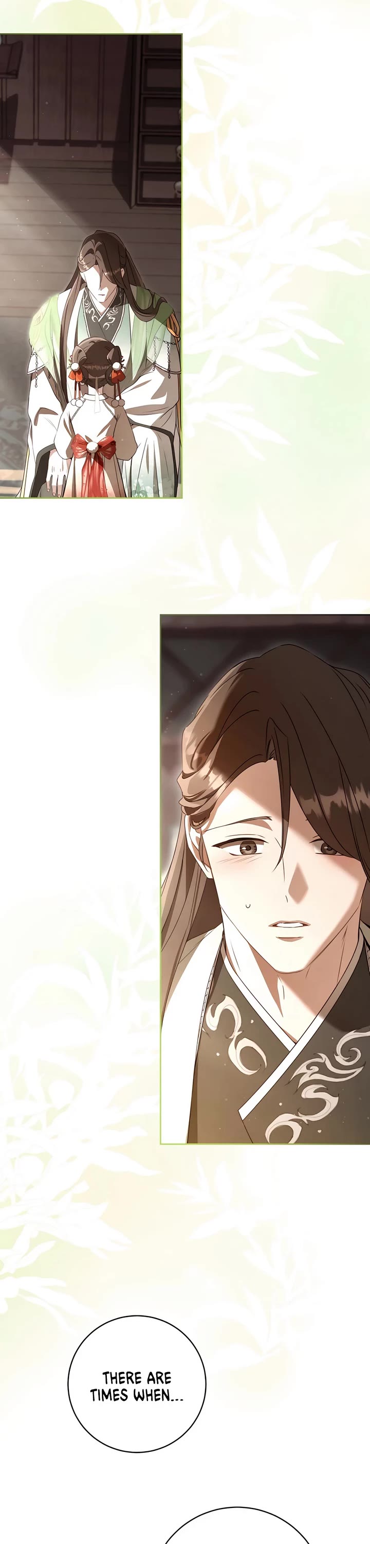 I Became the Despised Granddaughter of the Murim Family chapter 78 page 44