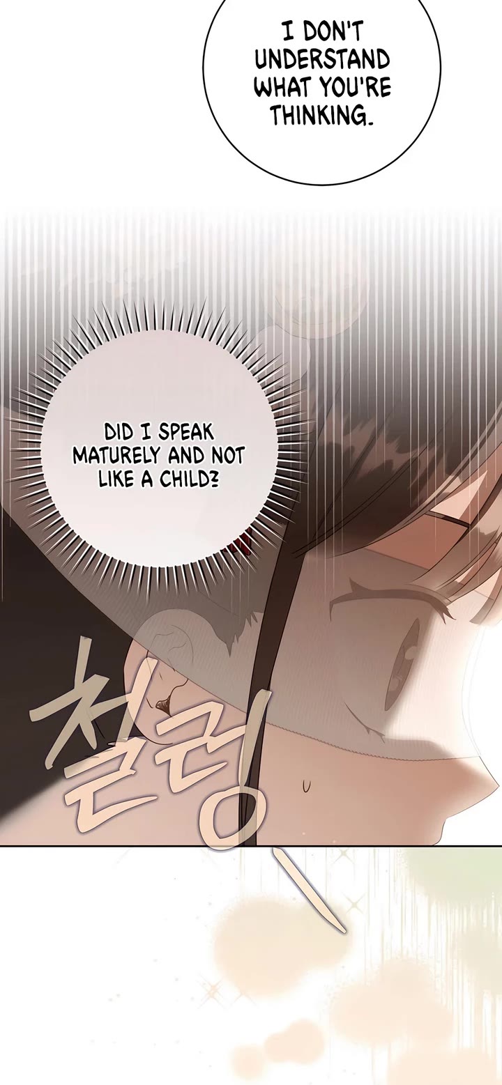 I Became the Despised Granddaughter of the Murim Family chapter 78 page 45