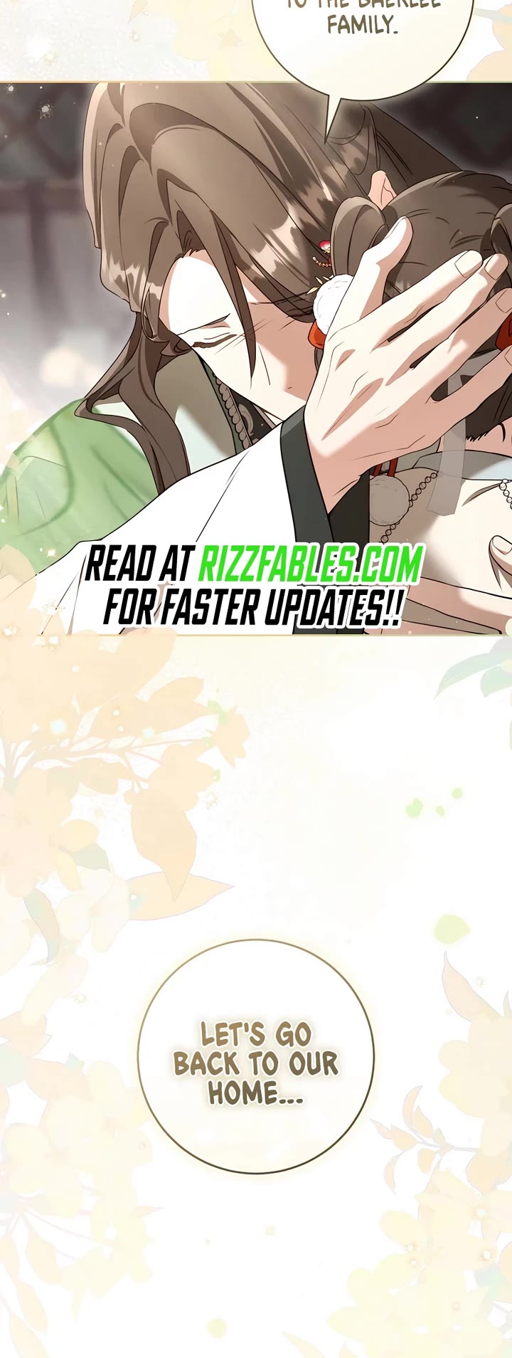 I Became the Despised Granddaughter of the Murim Family chapter 78 page 48