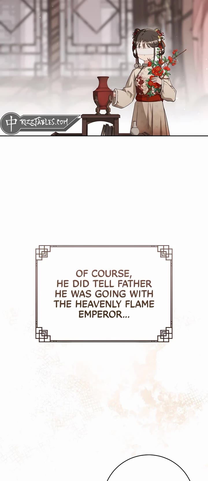 I Became the Despised Granddaughter of the Murim Family chapter 78 page 7