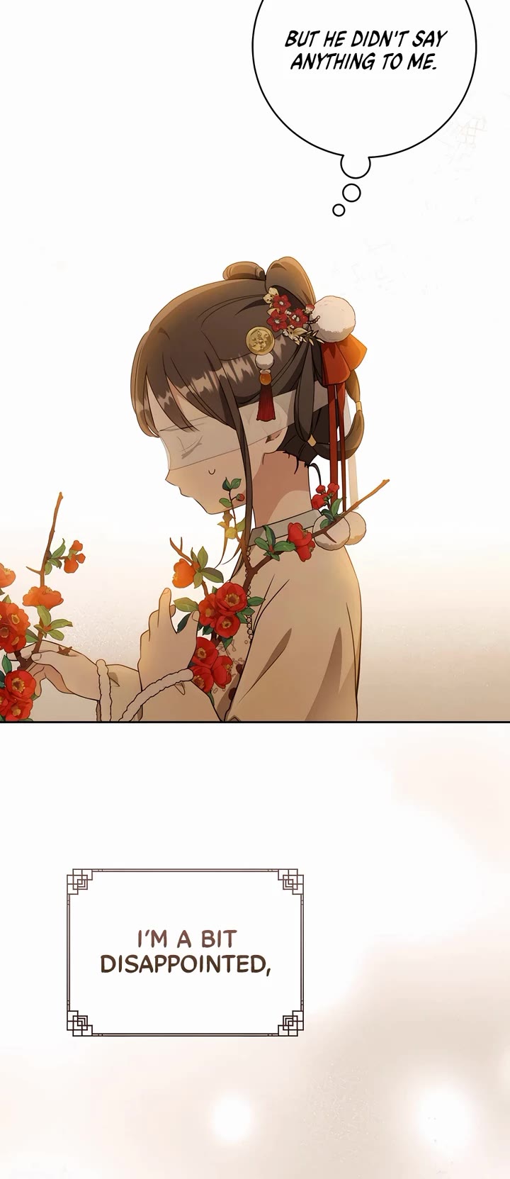 I Became the Despised Granddaughter of the Murim Family chapter 78 page 8