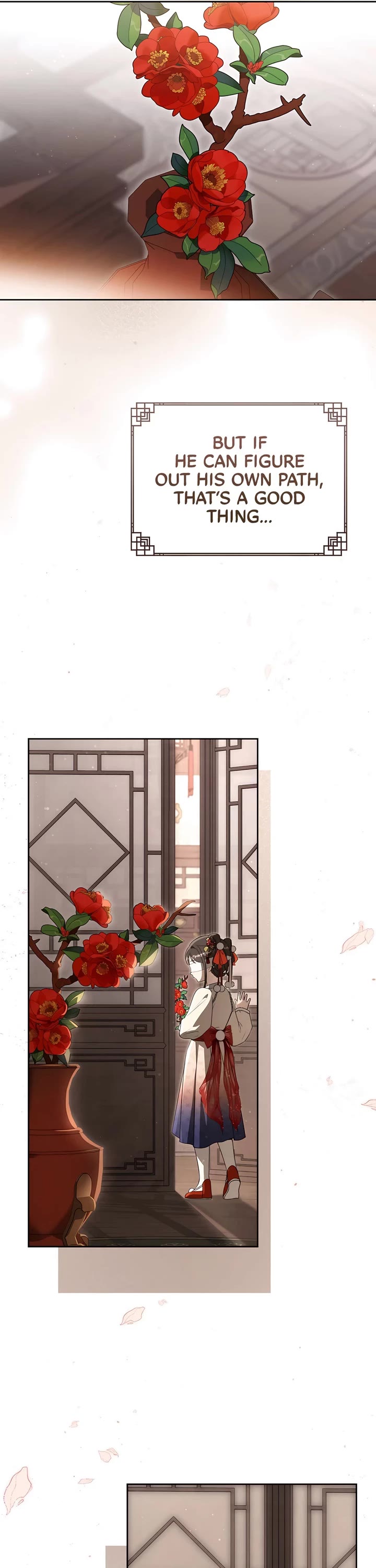 I Became the Despised Granddaughter of the Murim Family chapter 78 page 9