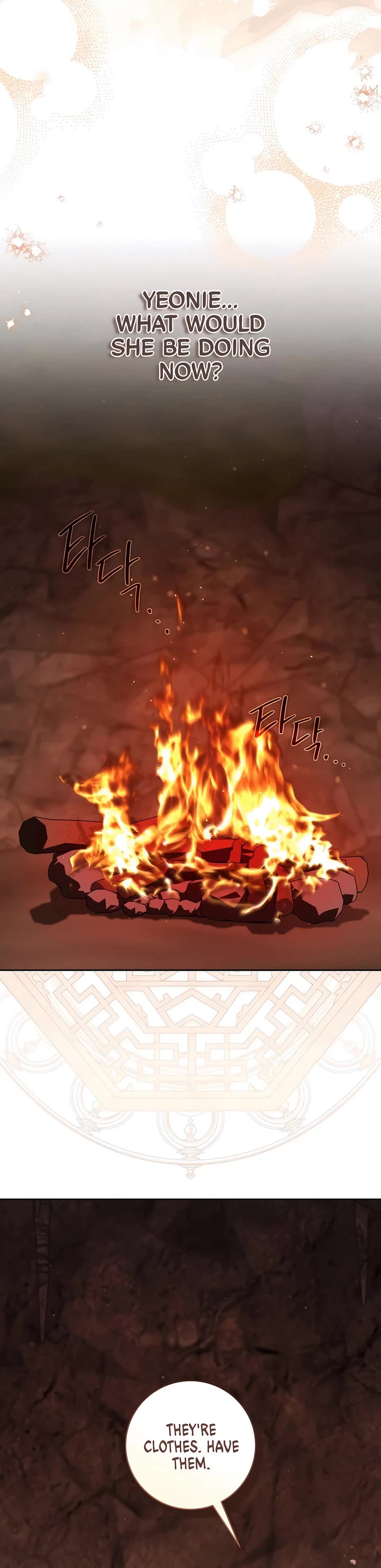 I Became the Despised Granddaughter of the Murim Family chapter 81 page 3