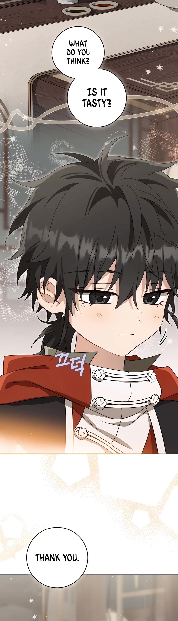 I Became the Despised Granddaughter of the Murim Family chapter 81 page 31