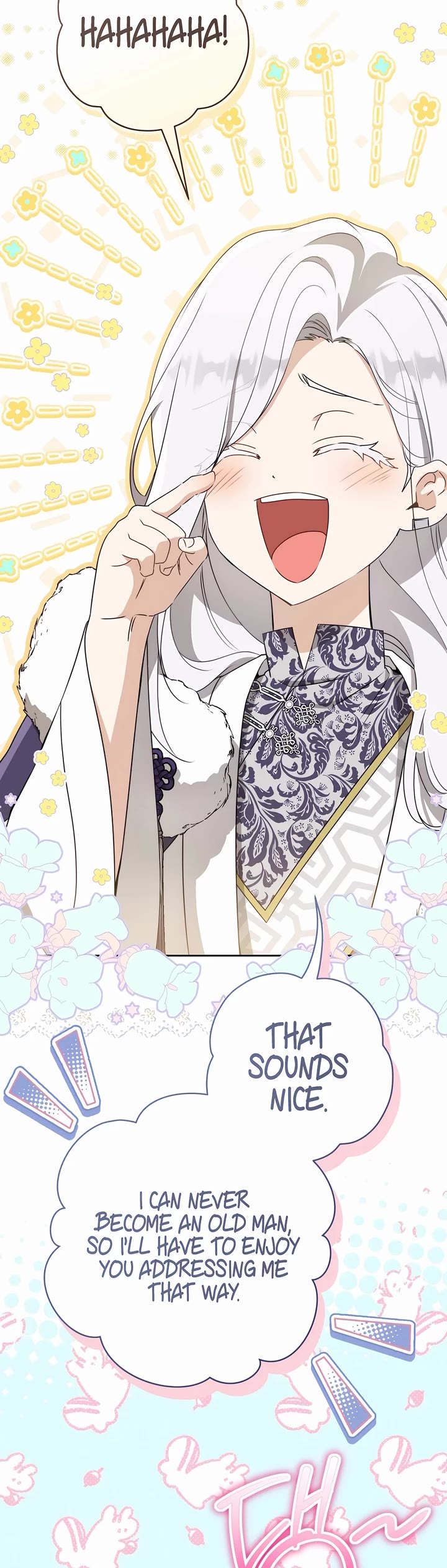 I Became the Despised Granddaughter of the Murim Family chapter 87 page 11