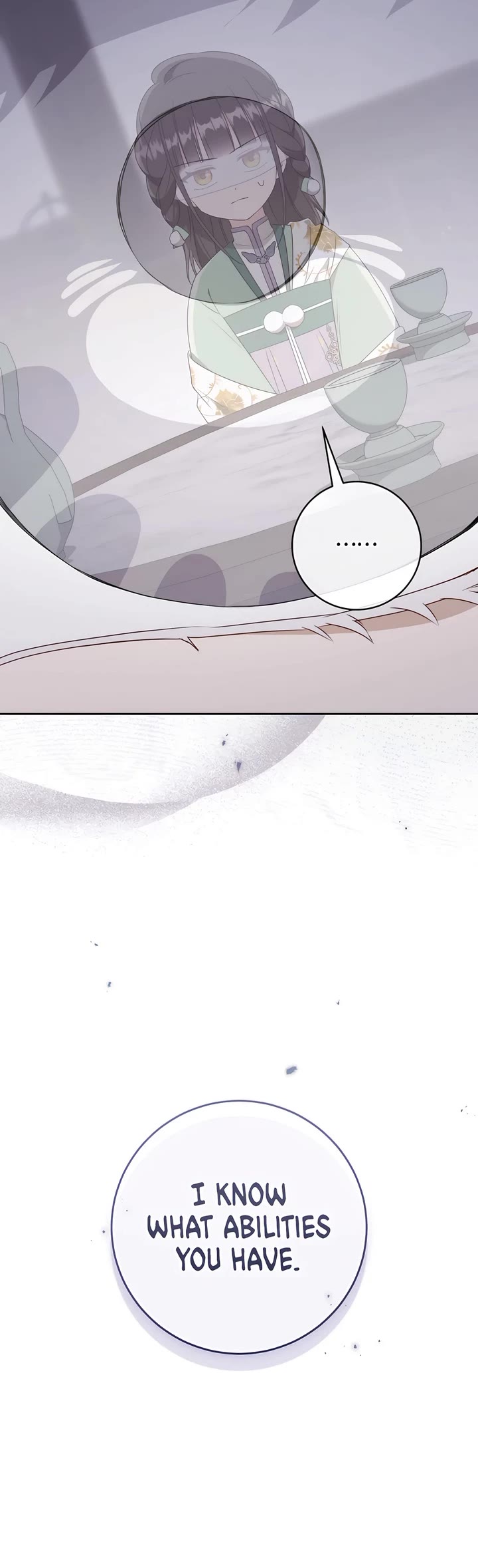 I Became the Despised Granddaughter of the Murim Family chapter 87 page 20