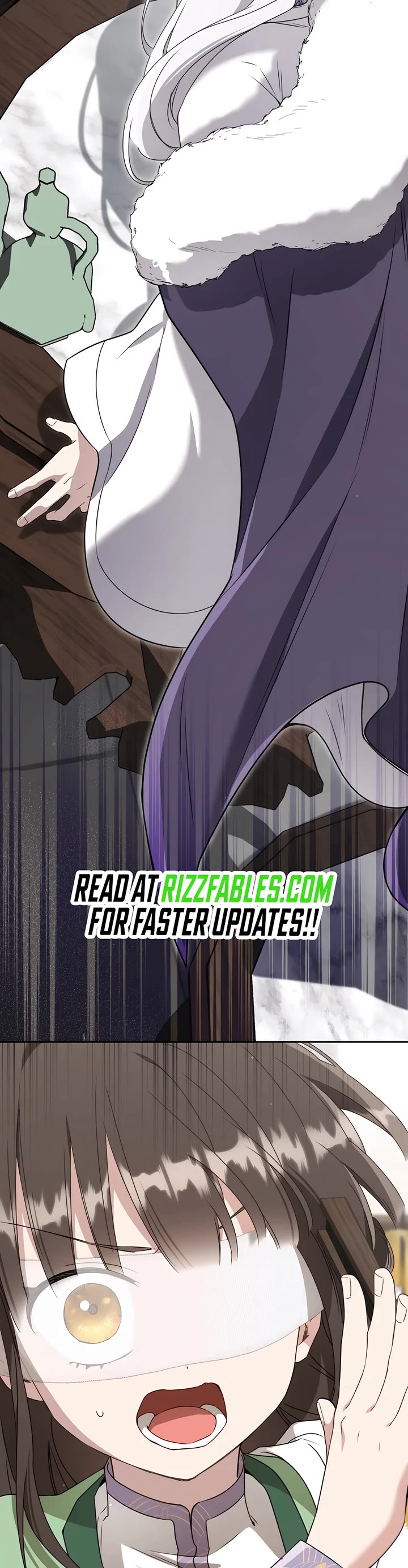 I Became the Despised Granddaughter of the Murim Family chapter 87 page 23